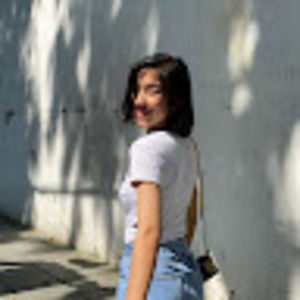 Meet your Posher, Warisa